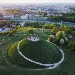 Kraków: Odkryj miasto na nowo! Nieoczywiste atrakcje i inspiracje