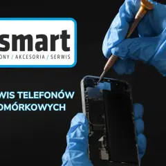 Serwis telefonów komórkowych Bsmart oferuje wymianę baterii iPhone 14 Pro.