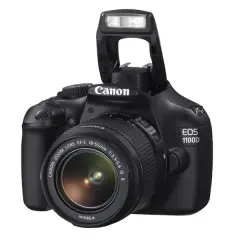 Najlepsze obiektywy do Canon EOS 1100D - wybierz idealny dla siebie