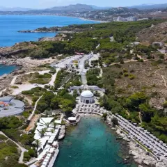 Najlepsze atrakcje w Faliraki na Rodos, które musisz zobaczyć