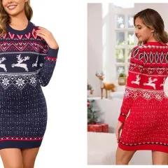 Jersey rojo: 15 outfits para brillar con estilo en cada ocasión