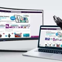 Jak podłączyć monitor do laptopa? Prosty poradnik i triki eksperta