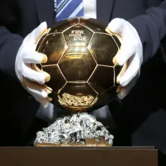 Gdzie oglądać Galę Złotej Piłki? TVP Sport i online za darmo!