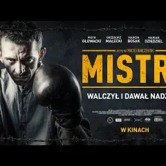 Polski film o bokserze: Odkryj emocjonujące historie z ringu