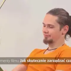 Film WAM: Jak skutecznie zarządzać czasem? Porady dla młodzieży