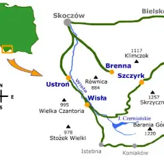 Beskid Śląski: Odkryj TOP atrakcje i szlaki! Gotowy plan?