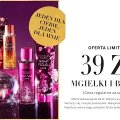 Victoria's Secret: Kiedy promocje? Do kiedy trwają? Złap najlepsze okazje!