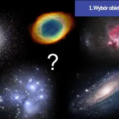 Jak obserwować przez teleskop: proste kroki i bezpieczeństwo w astronomii
