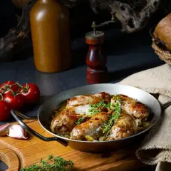 Kiełbasa francuska - różnorodność smaków i przepisy na wyjątkowe dania