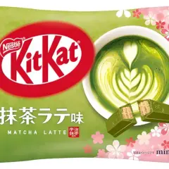 Gdzie kupić Kit Kat matcha? Sprawdź najlepsze oferty w Polsce