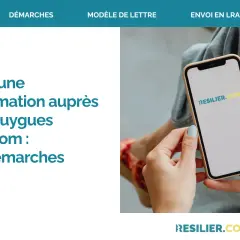 Service consommateur Bouygues Telecom : démarches pour une réclamation. Le médiateur peut aider.
