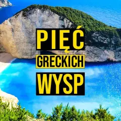 Biuro podróży Grecja: Które wybrać? Znajdź swoją wyspę!