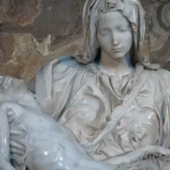 Rzeźba Pieta Michała Anioła: Historia, znaczenie i tajemnice