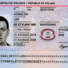 Czy do Lwowa potrzebny jest paszport? Sprawdź aktualne wymagania