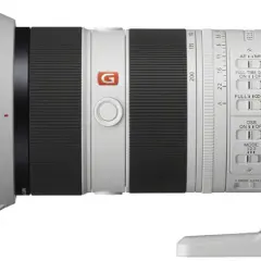 Najlepsze obiektywy do Sony Alpha 200, które poprawią Twoje zdjęcia