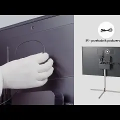 Jak zamontować podstawę TV LG? Prosty poradnik krok po kroku