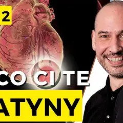 Czy leki na cholesterol są szkodliwe? Odkryj prawdę o statynach