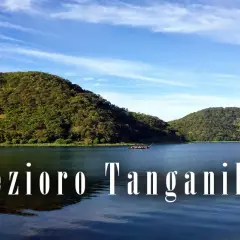 Najdłuższe jezioro na świecie – zaskakujące fakty o Tanganice
