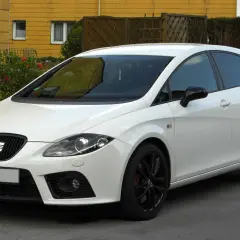 Seat Leon II 1.9 TDI - Czy ma DPF i co to oznacza dla emisji?