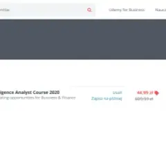 Udemy: Kiedy są promocje? Łap największe zniżki i nie przepłacaj!