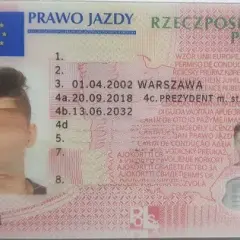 Ile naprawdę czeka się na wymianę prawa jazdy? Sprawdź, jak uniknąć opóźnień