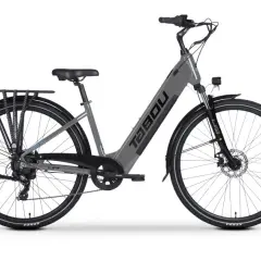 Jak wybrać idealny rower elektryczny do codziennych dojazdów?