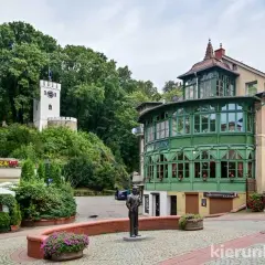 Szczawno-Zdrój: atrakcje, które musisz odkryć! Przewodnik po perle Dolnego Śląska