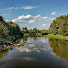 Odkryj Bug: Dzikie piękno, historia, atrakcje. Twój przewodnik!