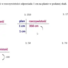 Jakiej odległości w terenie odpowiada? Odkryj sekrety skal mapowych