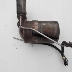 Peugeot 207 1.6 HDI 90 KM - Czy ten model ma DPF? Ważne informacje