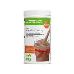 Herbalife koktajl skład: co naprawdę zawiera i jak wpływa na zdrowie