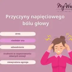 Czy to stres czy nerwica? Klucz do rozpoznania objawów.