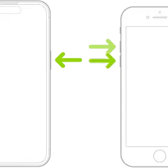 Restart iPhone'a: Napraw zawieszony telefon bez serwisu!