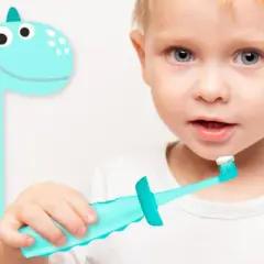 Szczoteczka soniczna dla dziecka: Jak wybrać najlepszą dla zdrowego uśmiechu?