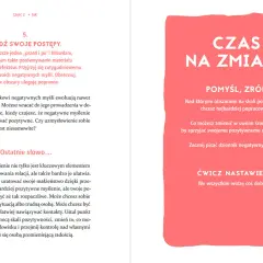 Pozytywne nastawienie w byciu w związku to klucz do sukcesu. Zmień swoje myśli, a zmienisz swoje życie.