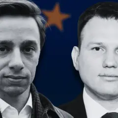 Konfederacja: Prawica, wolny rynek, suwerenność. Co musisz wiedzieć?