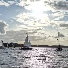 Mazury – najpiękniejsze miejsce na świecie, które musisz zobaczyć