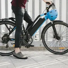 Ile kosztuje rower elektryczny? Przewodnik po cenach i wyborze!