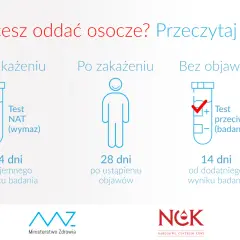Badanie osocza: co to jest i dlaczego jest kluczowe dla zdrowia?
