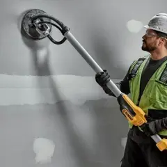 Jaki odkurzacz do gładzi? Odkryj najlepsze modele do pyłu gipsowego