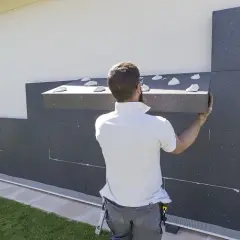 Jaki styropian na mur 24 cm - wybierz najlepszy dla oszczędności energii