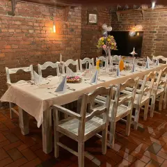 Gdzie zjeść w Chorzowie? Odkryj najlepsze restauracje i smaki