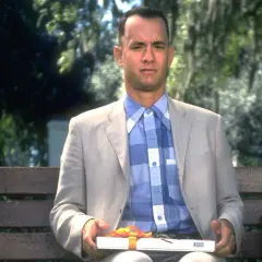 Życie jest jak pudełko czekoladek – znaczenie cytatu z Forrest Gump