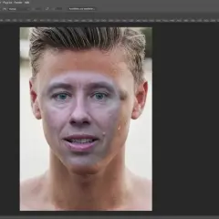 Jak wygładzić twarz w Photoshopie i uniknąć sztucznego efektu