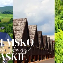 Najciekawsze atrakcje w Chełmsku Śląskim, które musisz zobaczyć