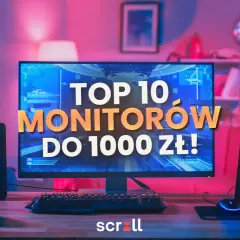 Monitor gamingowy do 1000 zł: jak wybrać najlepszy i nie żałować?