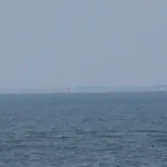 Czy z Kołobrzegu widać Bornholm? Rzadkie warunki obserwacji