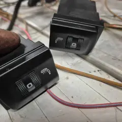 Montaż podgrzewanych foteli Audi A4 B6: Kompletny poradnik DIY
