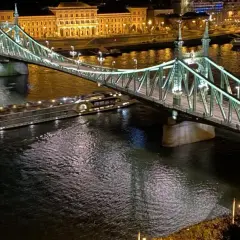 Najlepsza trasa do Budapesztu: uniknij korków i zaoszczędź czas