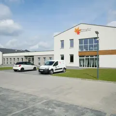 Dom Seniora "Nad Strumykiem" Częstochowa: Decyzja z Sercem